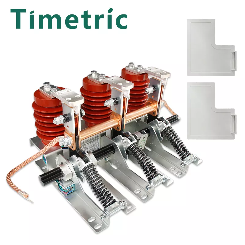 Earthing Switch InDoor