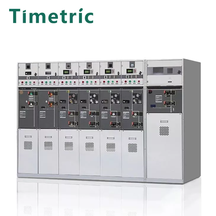 XGN -12 (z) T630-20 Series 10 кВ.