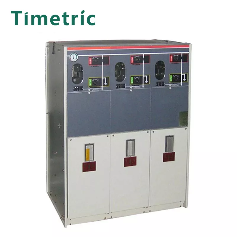 XGN -12 (z) T630-20 Series 10 кВ.